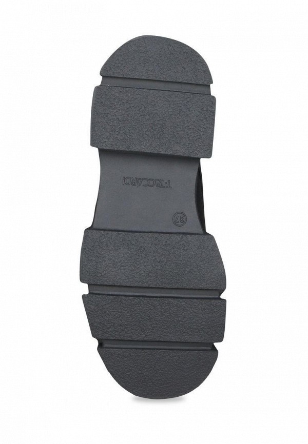 фото Ботинки t.taccardi