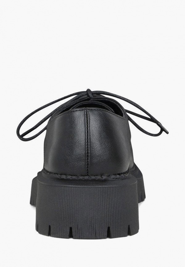 фото Ботинки t.taccardi