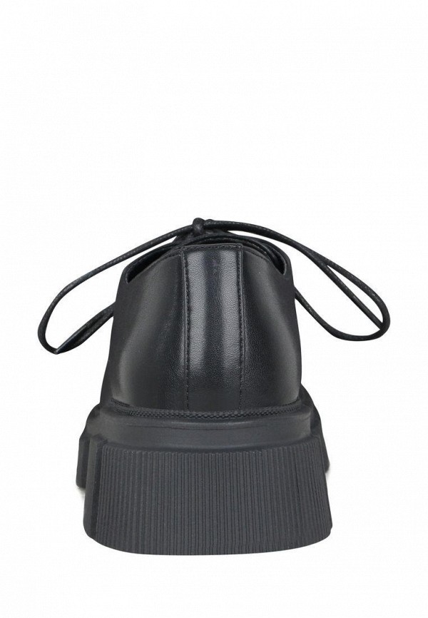 фото Ботинки t.taccardi