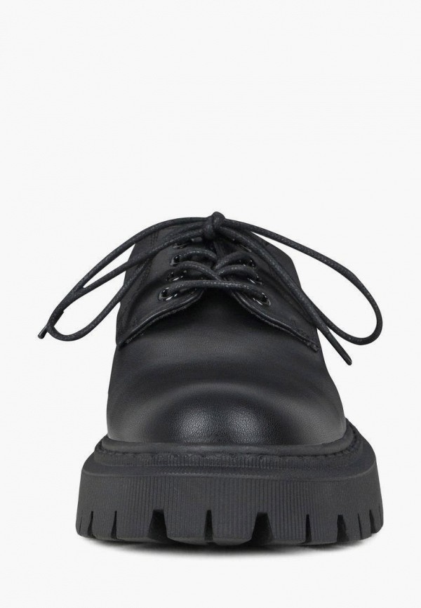 фото Ботинки t.taccardi