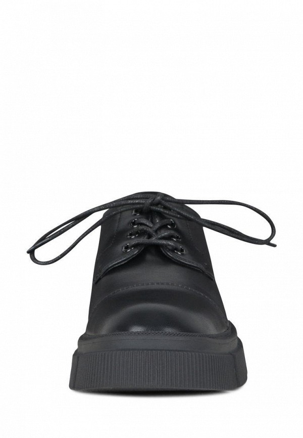 фото Ботинки t.taccardi