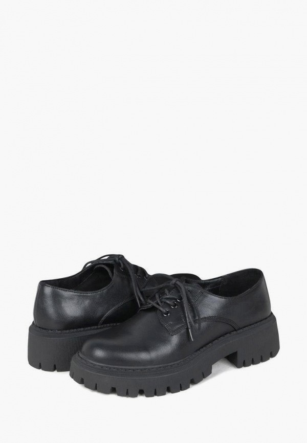 фото Ботинки t.taccardi