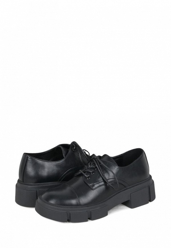 фото Ботинки t.taccardi