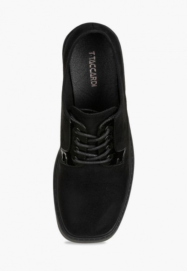 фото Ботинки t.taccardi