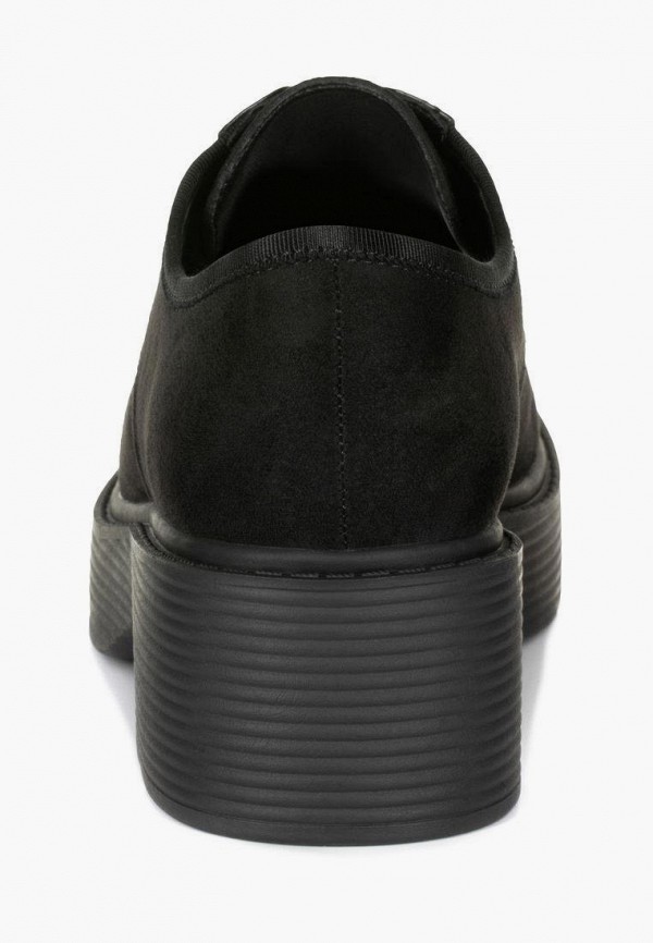 фото Ботинки t.taccardi