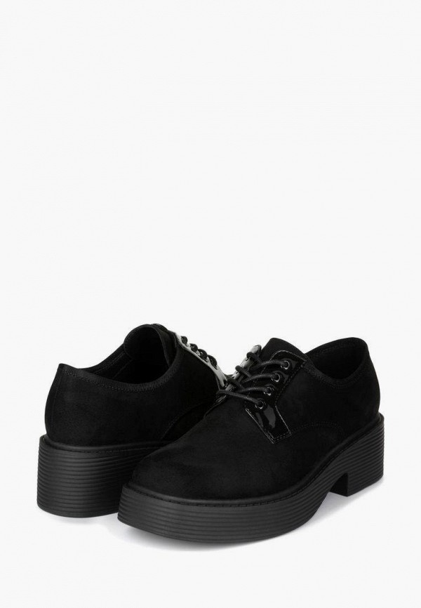 фото Ботинки t.taccardi