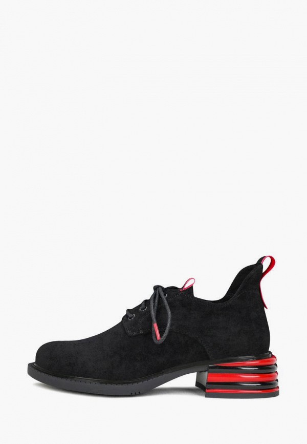 фото Ботинки t.taccardi