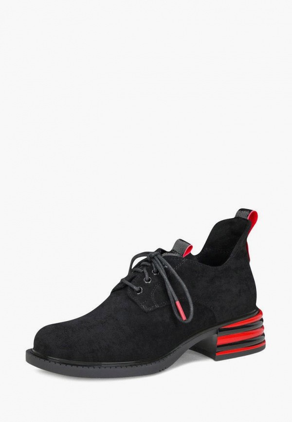 фото Ботинки t.taccardi