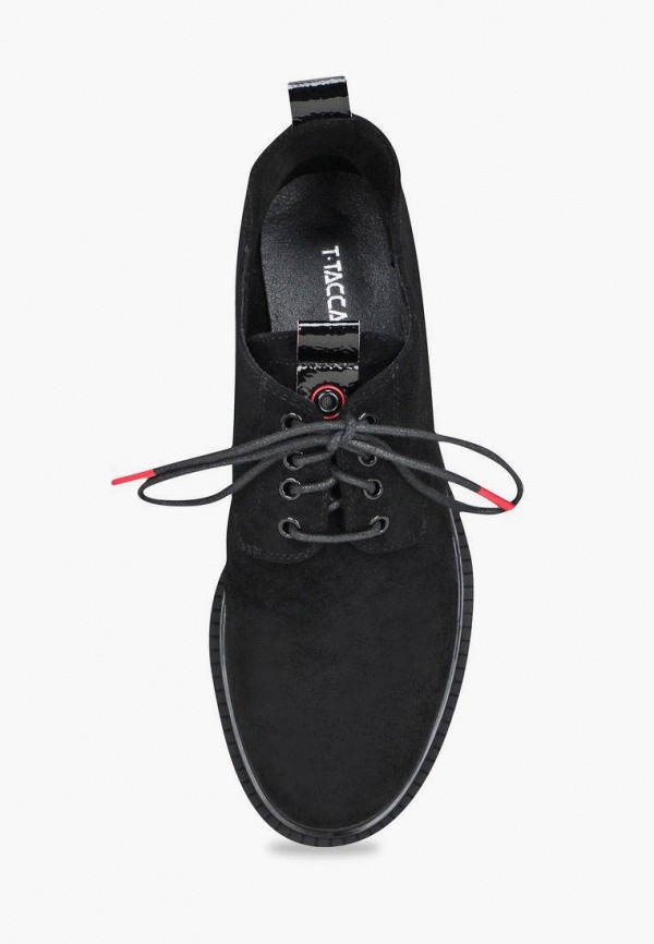 фото Ботинки t.taccardi