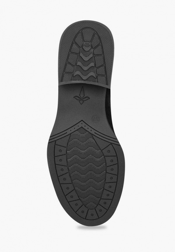 фото Ботинки t.taccardi