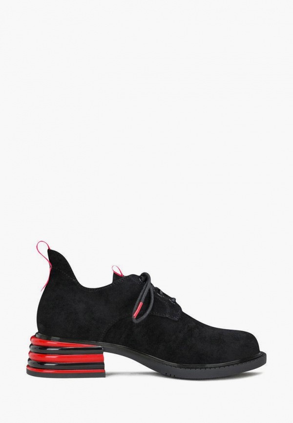 фото Ботинки t.taccardi