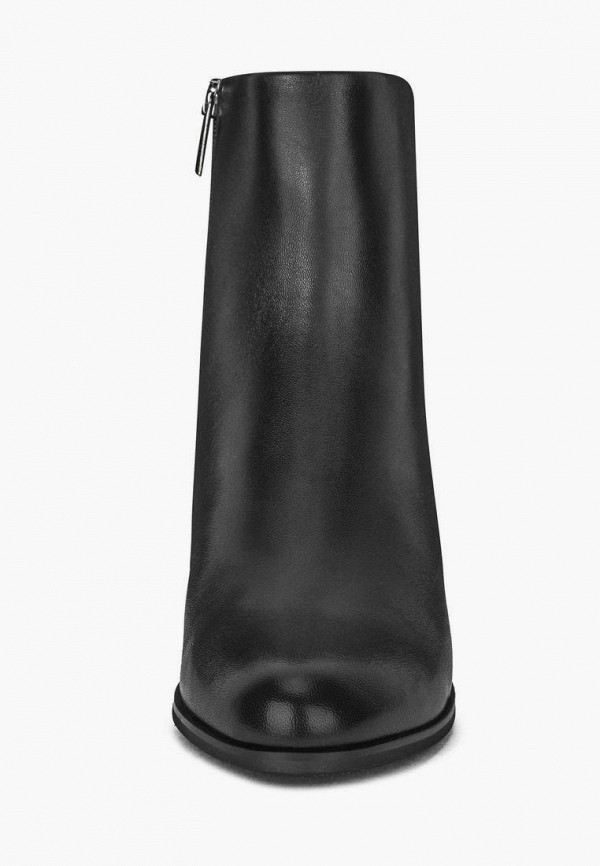 фото Ботильоны pierre cardin