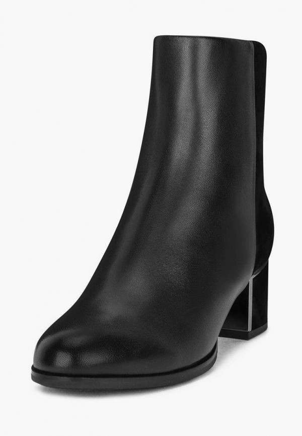 фото Ботильоны pierre cardin