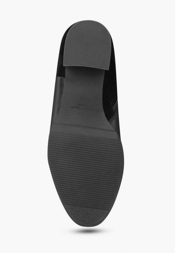 фото Ботильоны pierre cardin
