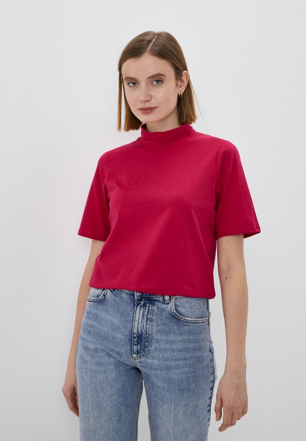 

Футболка Micha, Розовый