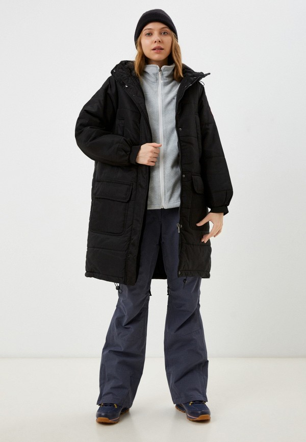 фото Куртка утепленная lee cooper