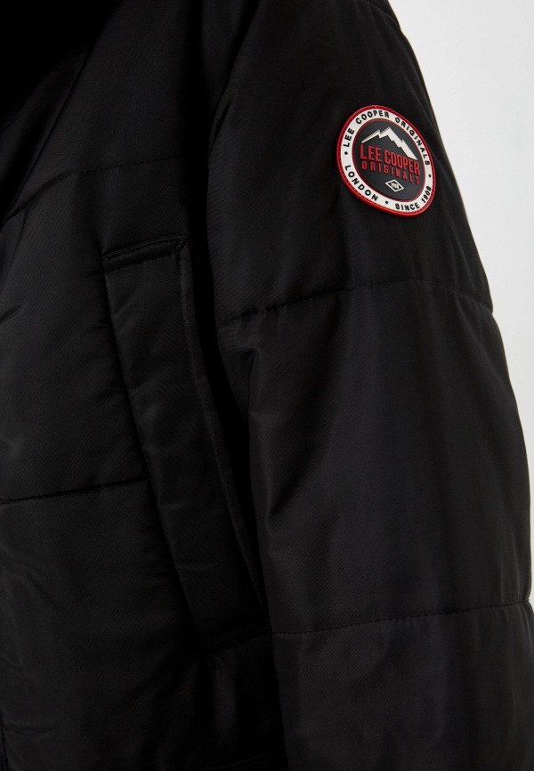 фото Куртка утепленная lee cooper