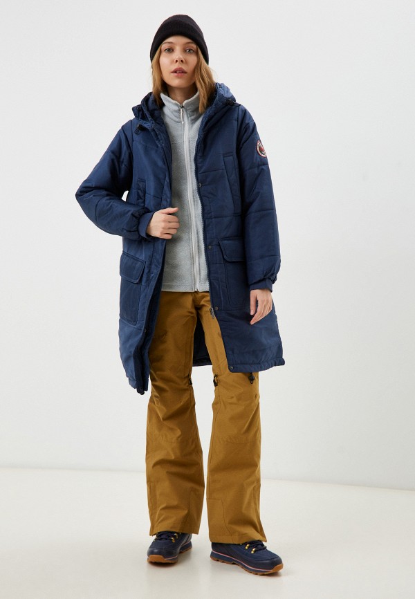 фото Куртка утепленная lee cooper