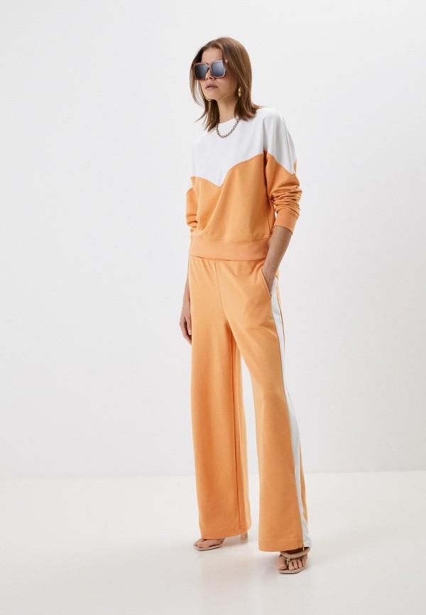 фото Брюки спортивные love republic