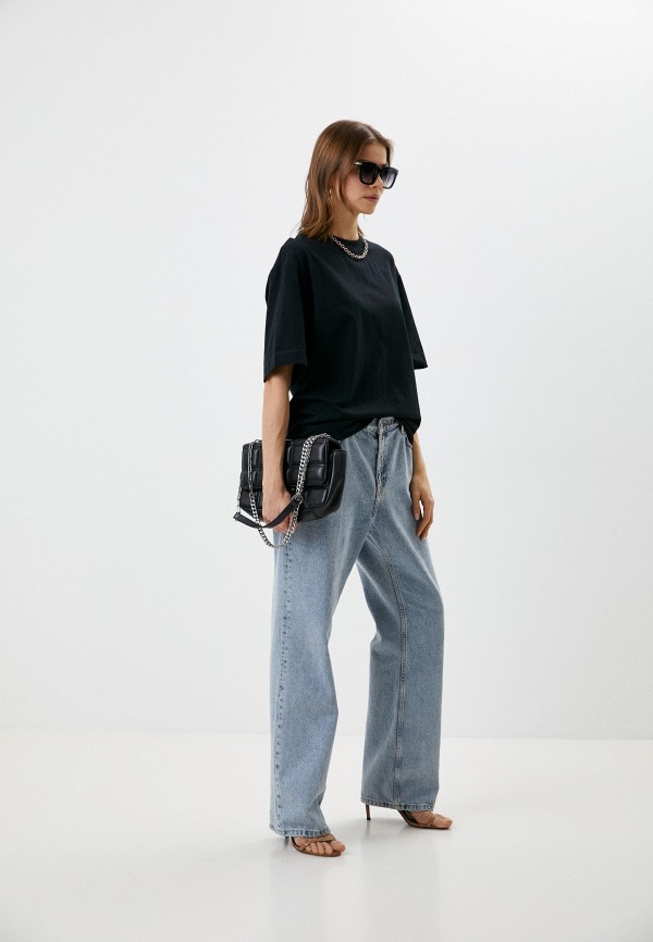 фото Футболка love republic