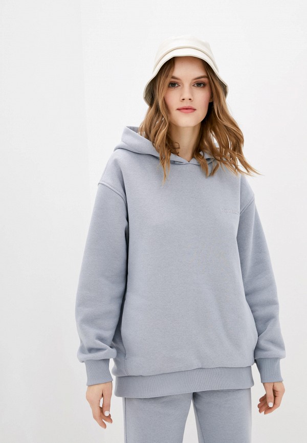 

Худи Beliq Wear, Серый, Beliq Wear MP002XW0B3KL