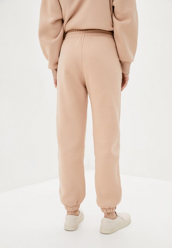 

Брюки спортивные Beliq Wear, Бежевый, Beliq Wear MP002XW0B3KO