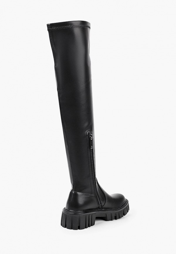 фото Ботфорты may vian