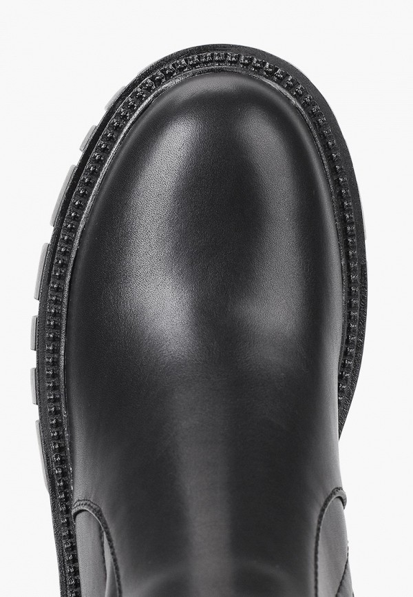 фото Ботфорты may vian