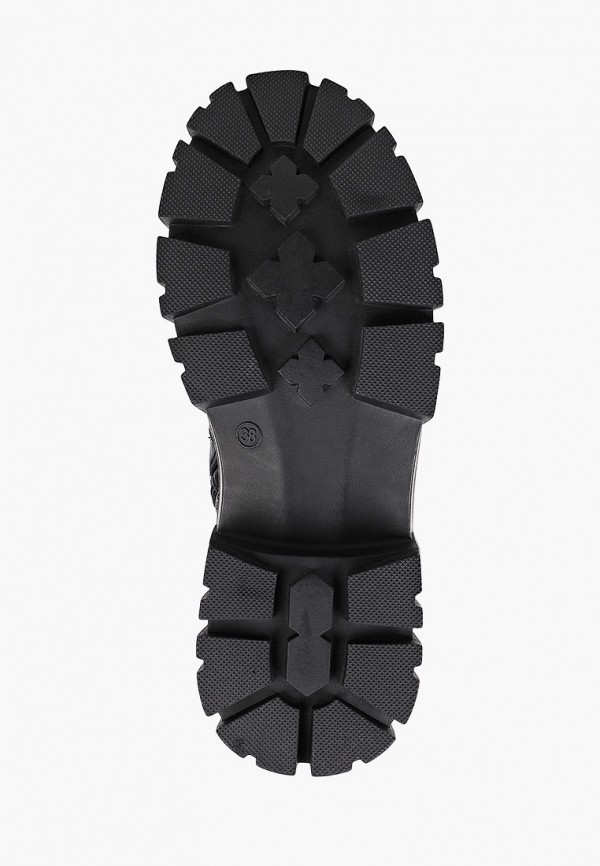 фото Ботфорты may vian