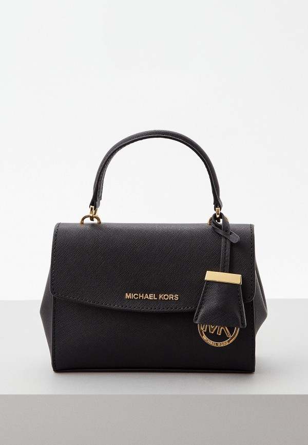 Сумка и брелок Michael Michael Kors