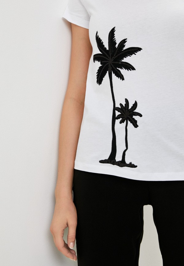 фото Футболка savage