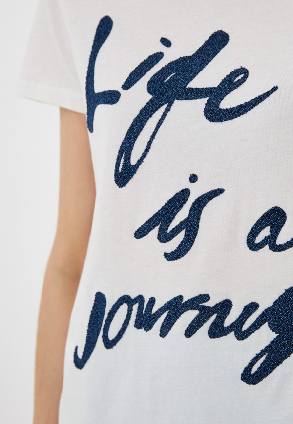 фото Футболка savage