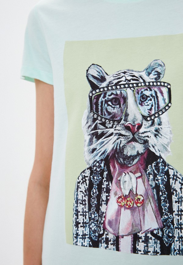 фото Футболка savage