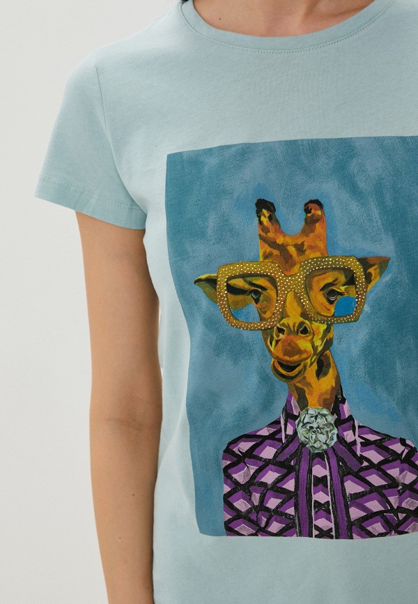 фото Футболка savage