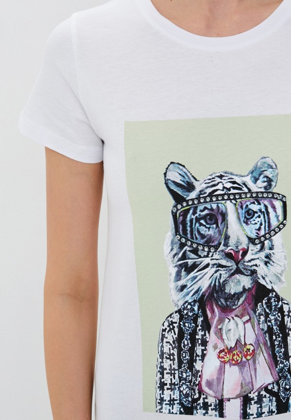 фото Футболка savage