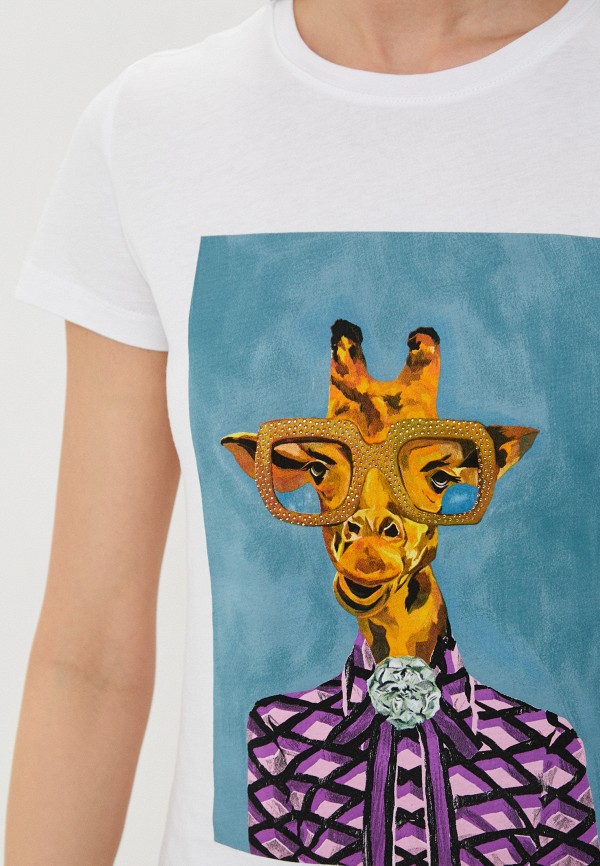 фото Футболка savage