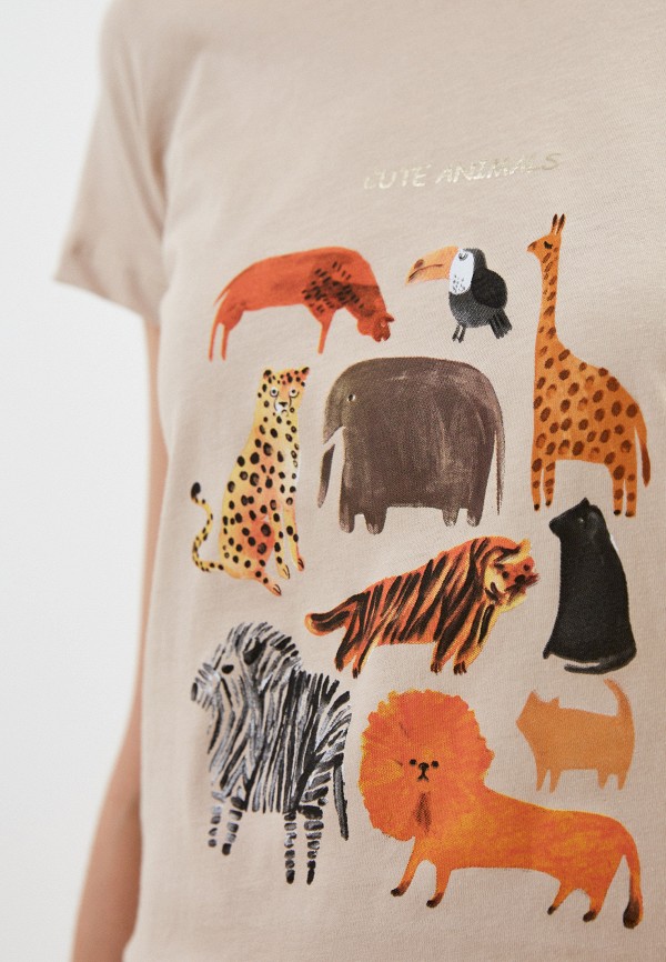 фото Футболка savage