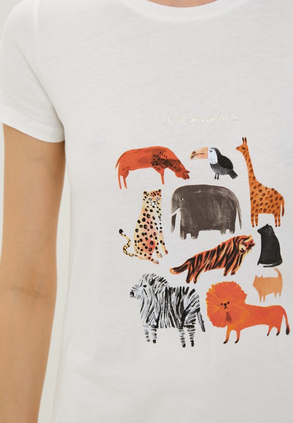 фото Футболка savage