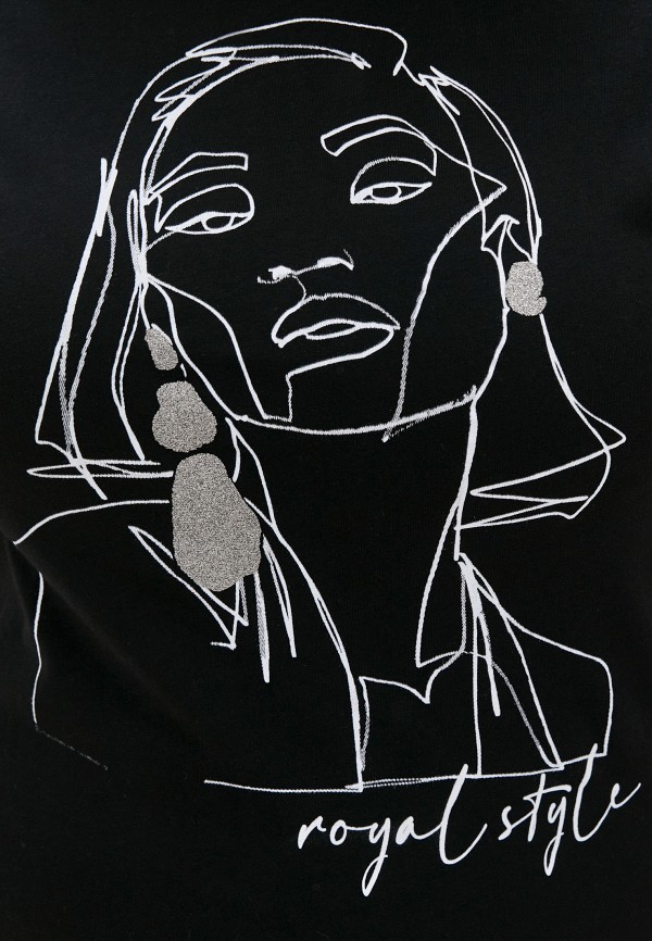 фото Футболка savage