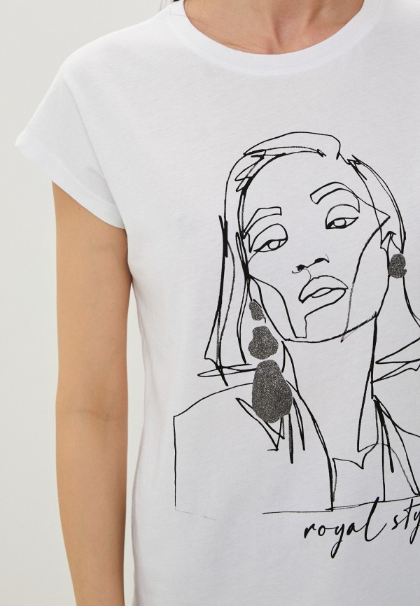 фото Футболка savage