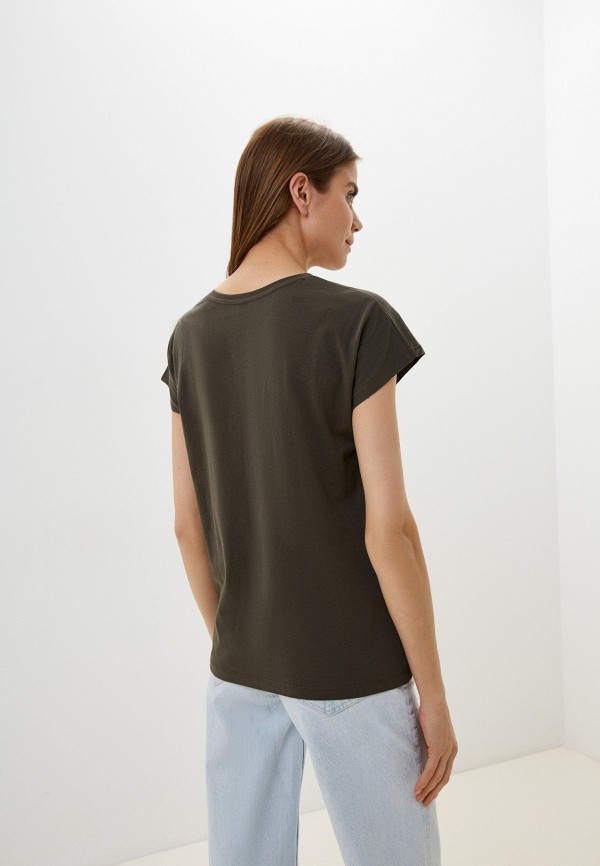 фото Футболка savage