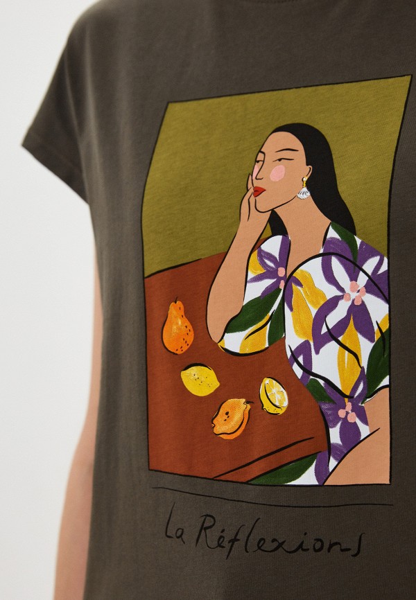 фото Футболка savage