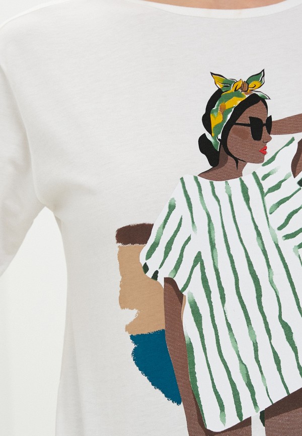 фото Футболка savage