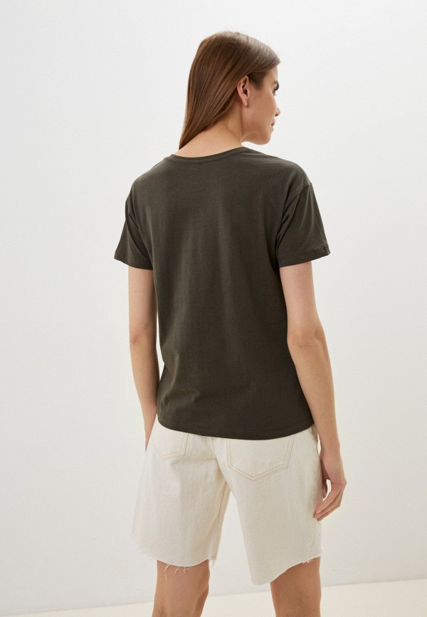 фото Футболка savage