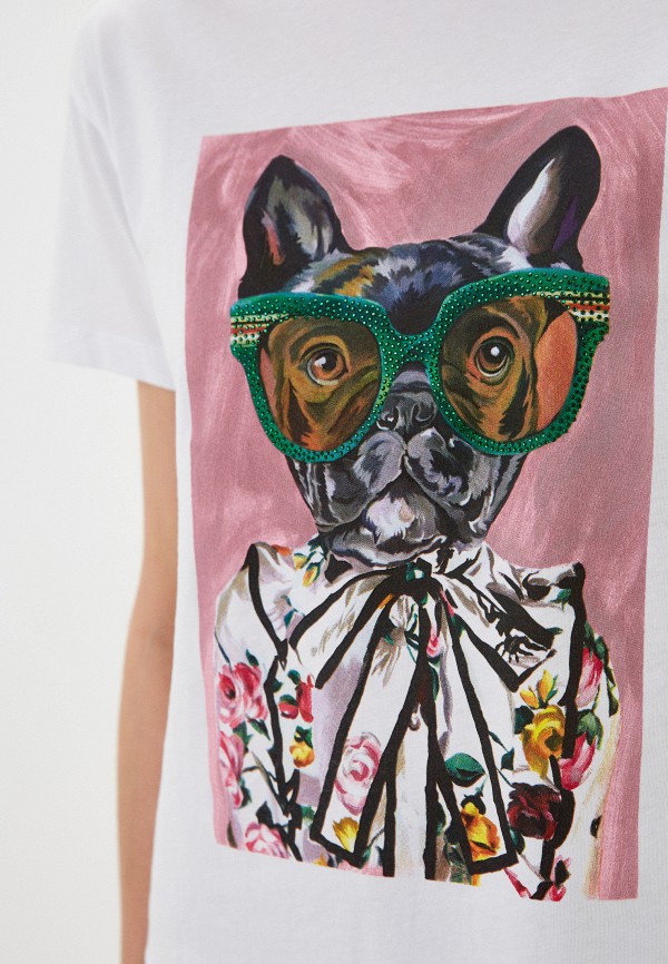 фото Футболка savage