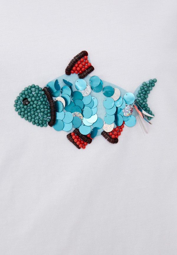 фото Футболка savage