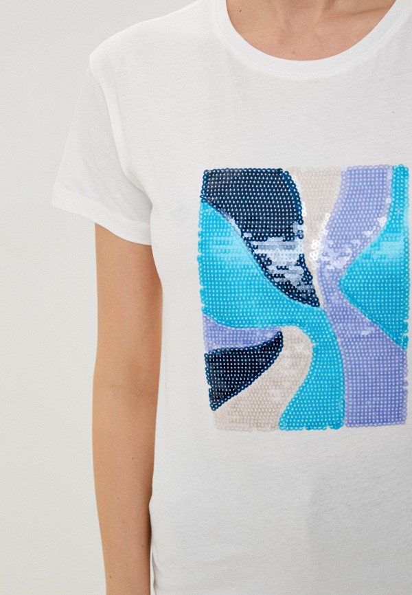 фото Футболка savage