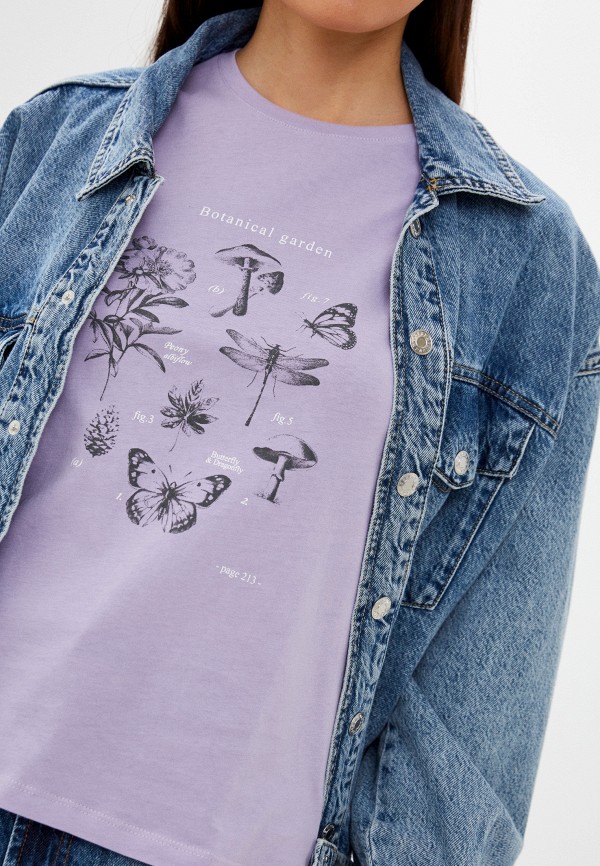 фото Футболка savage