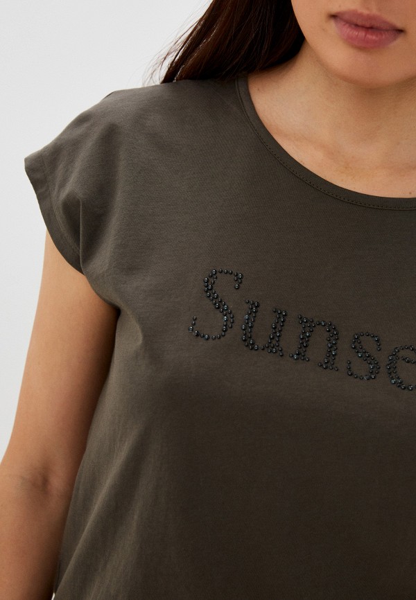 фото Футболка savage