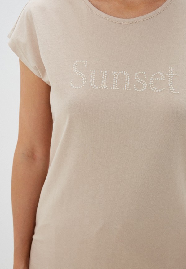 фото Футболка savage